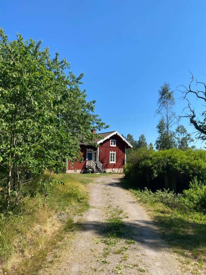 Tuna Fiskarstugan Tuna (Kalmar) Exterior photo